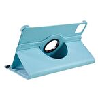 Xiaomi Pad 6 Dönebilen Standlı Kılıf
