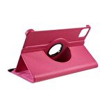 Xiaomi Pad 6 Dönebilen Standlı Kılıf