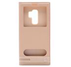 Galaxy S9 Plus Kılıf Elite Kapaklı Kılıf