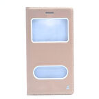 Galaxy J5 Kılıf Dolce Kapaklı Kılıf