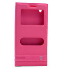 Vestel Venüs 5530 Kılıf Elite Kapaklı Kılıf