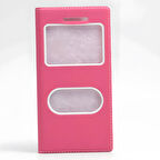 Casper Via V10 Kılıf Dolce Kapaklı Kılıf