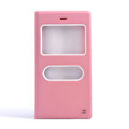 Galaxy S7 Kılıf Dolce Kapaklı Kılıf