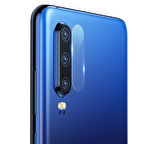 Huawei P30 Full Kamera Lens Koruyucu Film