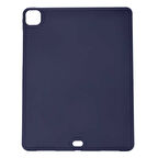 Apple iPad Pro 11 2020 Kılıf Zore Sky Tablet Silikon Kılıf