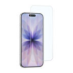 iPhone 17 Air Nano Micro Temperli Ekran Koruyucu