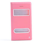 iPhone 5 Kılıf Zore Dolce Kapaklı Kılıf