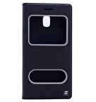 Galaxy J530 Pro Kılıf Dolce Kapaklı Kılıf