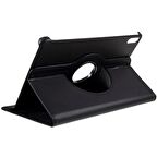 Huawei Honor Pad 8 Zore Dönebilen Standlı Kılıf