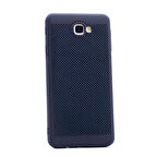 Galaxy A5 2017 Kılıf Felix Delikli Tasarım Silikon Kılıf