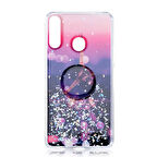 Galaxy A20S Kılıf Pop Soketli Vale Silikon Kılıf