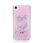 iPhone 7 / İphone 8 / İphone SE Kılıf Pop Soketli Vale Silikon Kılıf