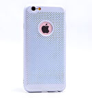 İphone 7 / İphone 8 Kılıf Felix Delikli Tasarım Silikon Kılıf