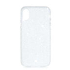 iPhone X / İphone XS Kılıf ​​​Işıldayan Şık Tasarım Eni Kılıf