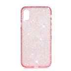 iPhone X / İphone XS Kılıf ​​​Işıldayan Şık Tasarım Eni Kılıf