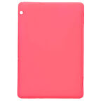 Huawei T5 10 inc Kılıf Sky Tablet Silikon Kılıf