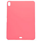 iPad Pro 11 2018 Kılıf Sky Tablet Silikon Kılıf