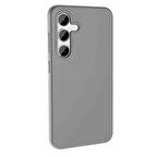 Galaxy S24 Kılıf Magsafe Şarj Özellikli Sıvı Teknolojili Silinebilir Sert Kivi Kılıf