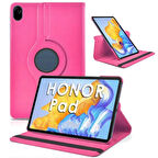 Honor X8 Pro 11.5' Dönebilen Standlı Kılıf