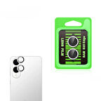 Galaxy S25 Edge Kamera Lens Koruyucu CL-07 Kamera Lens Koruyucu