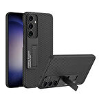 Galaxy S24 Kılıf Kıpta Standlı Kılıf