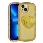 iPhone 13 Kılıf Kamera Korumalı Pop Soketli Renkli Ofro Kılıf