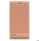 Galaxy A8 2018 Kılıf Elite Kapaklı Kılıf