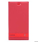 Galaxy A8 2018 Kılıf Elite Kapaklı Kılıf