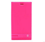 Galaxy A8 Plus 2018 Kılıf Elite Kapaklı Kılıf