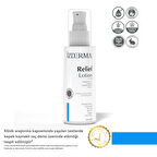 Relief Lotion Su Bazlı Nemlendirici