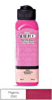Artdeco Akrilik Boya 140 ml Magenta 2 adet