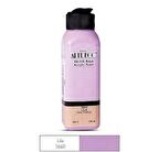 Artdeco Akrilik Boya 140 ml Lila