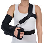 Medikaltec 30 Derece Yastıklı Kol Askısı