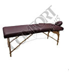 Medikalcim Masaj Masası Hacamat Masası