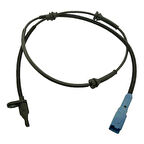 Peugeot Abs Kablosu Ön 207 301 208 2008 C-elysee C3 C4 DS3 Orijinal