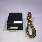 Bmw e46 otomotik katlanır dış dikiz aynası modülü