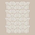 A4 SERİSİ STENCIL AS510 21X29