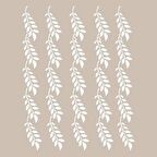 A4 SERİSİ STENCIL AS525 21X29