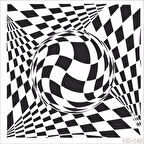 HD145 Home Dekor Stencil 45x45