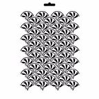 MIX MEDİA STENCIL MA SERİSİ MA53 21X29