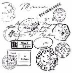 HDM11 Home Dekor Midi Stencil (25X25)