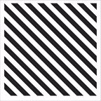 HDM157 Home Dekor Midi Stencil (25X25)