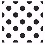 HDM161 Home Dekor Midi Stencil (25X25)