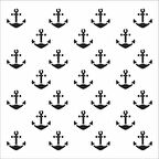 HDM165 Home Dekor Midi Stencil (25X25)