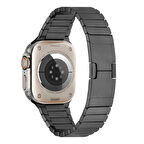 Apple Watch 40mm Zore KRD-82 Metal Kordon