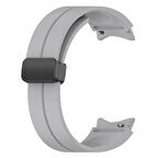 Galaxy Watch 5 40mm Zore KRD-84 Silikon Kordon