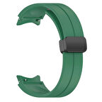 Galaxy Watch 4 44mm Zore KRD-84 Silikon Kordon