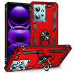 Xiaomi Redmi Note 12 4G Kılıf Zore Vega Kılıf