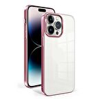 Apple iPhone 14 Pro Kılıf Zore Sun Kılıf