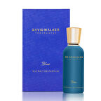 David Walker Blue Unisex Parfüm